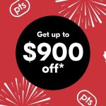 Shoppers 黑五回归！Dyson 5折起；兰蔻菁纯套装有货