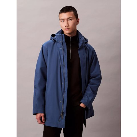 防水防风耐磨夹克