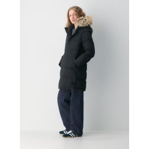 Powder Parka 羽绒服