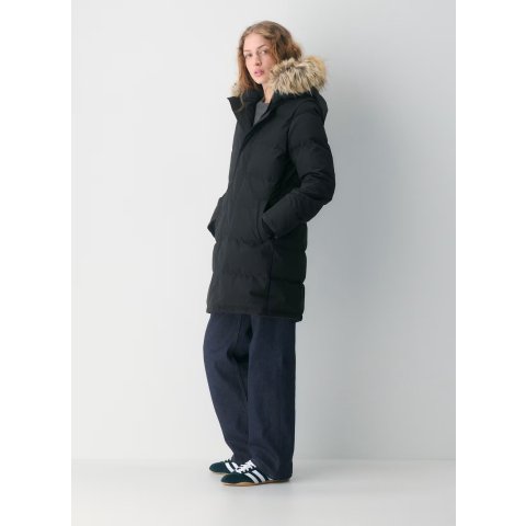 Powder Parka 羽绒服