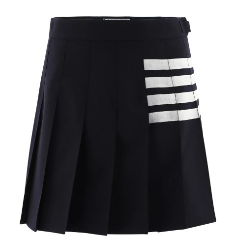 Thom Browne 4 Bar百褶裙