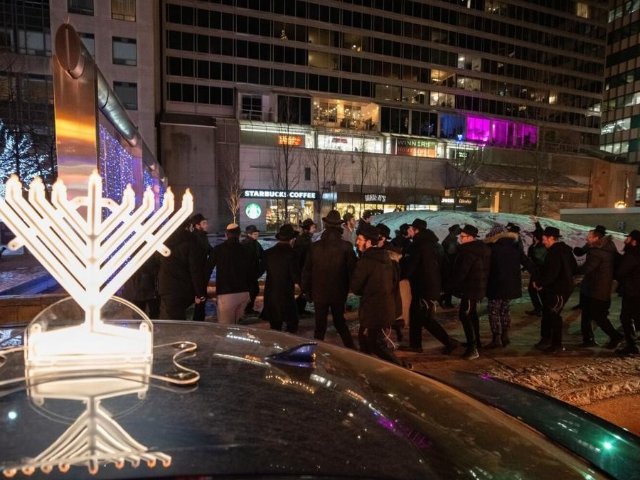 澳洲光明节惨剧余波！CSIS警告：...