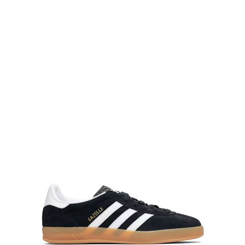 Black Gazelle 室内运动鞋