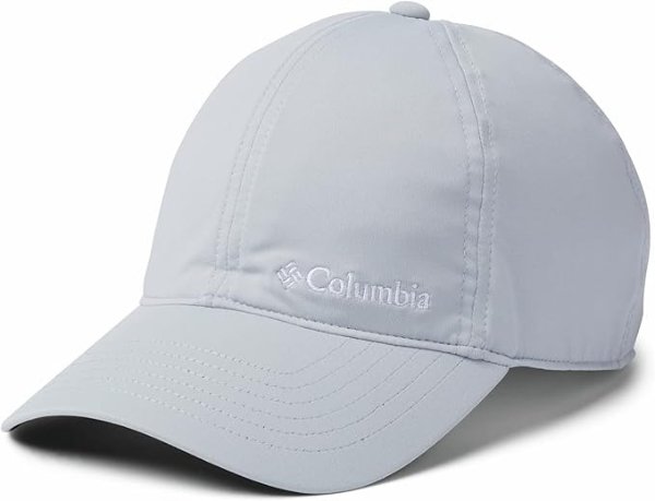 Columbia 可调节透气帽子