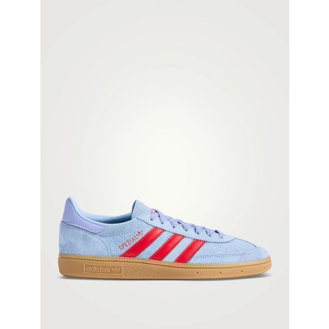 Handball Spezial 麂皮运动鞋