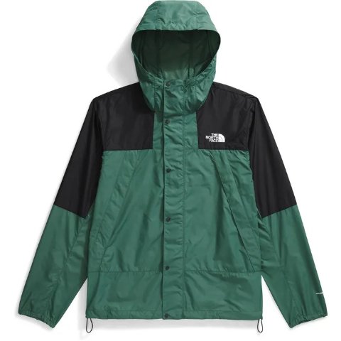 Mountain 男士防风防雨夹克