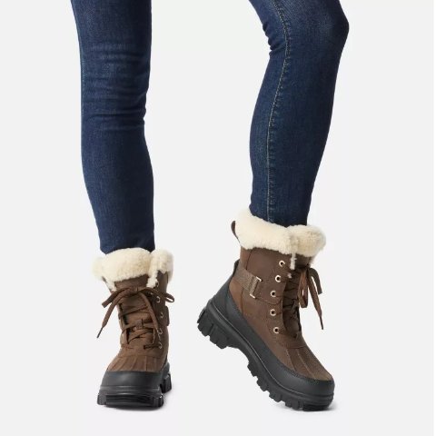 TIVOLI™ V 雪地靴