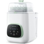 Momcozy 婴儿奶瓶清洗机、消毒烘干一体机