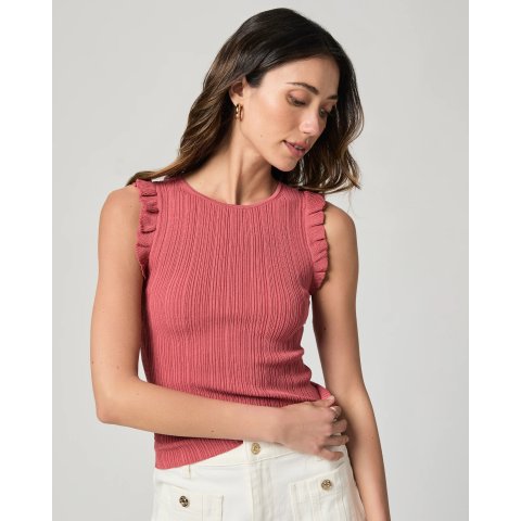 Crimini 毛衣背心