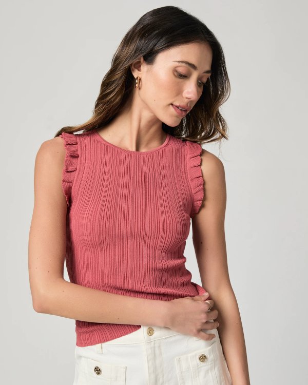 Crimini 毛衣背心