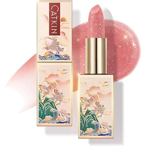 C10 高保湿润唇膏 3.5g