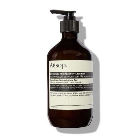 Eleos 身体洗护露 500ml