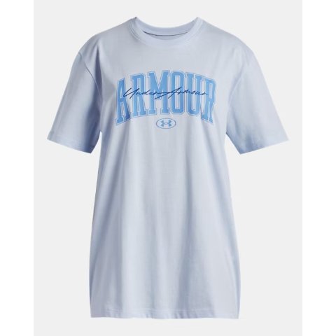 UA Rival 大童宽松T恤