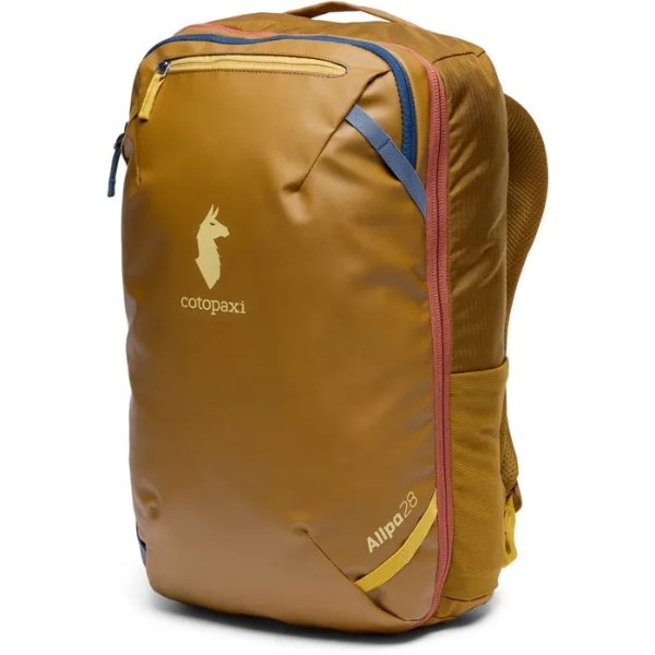 cotopaxi Allpa 28L 旅行背包