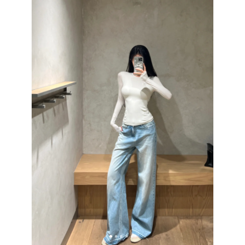 LululemonWundermost 长袖