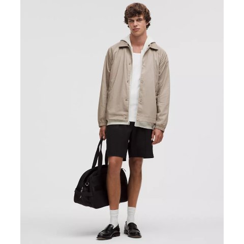 Coaches 经典外套