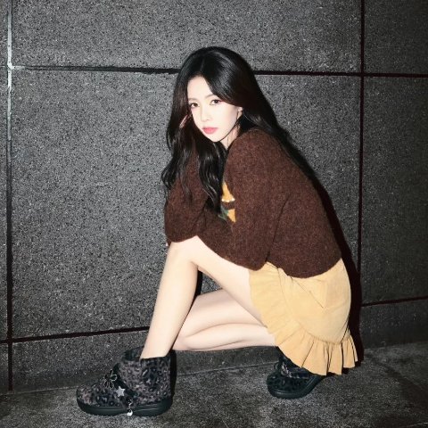 Crocs Leopard 经典短靴