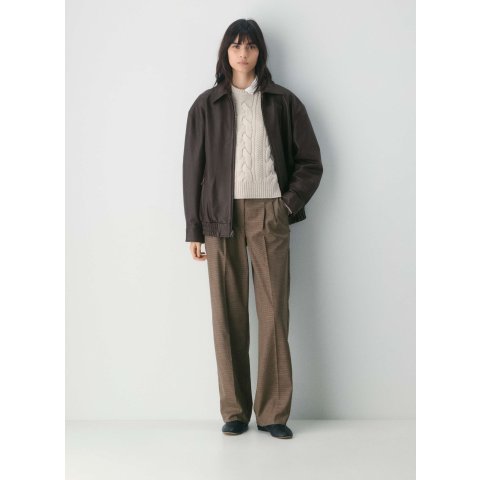 Everlane Effortless Pant 高腰