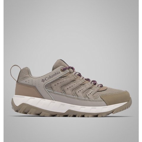 Columbia Strata Trail 女款户外鞋