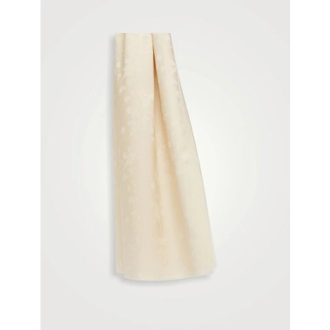 Jacquard 羊毛披肩