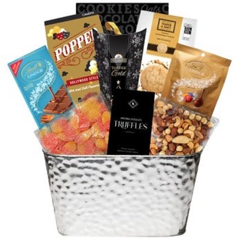 Decadent Gourmet 零食礼盒