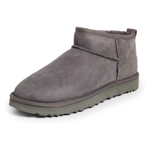 女款CLASSIC ULTRA MINI拖鞋