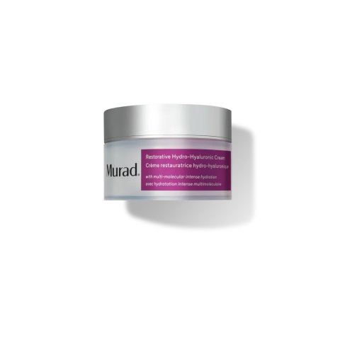 水动力 修护水润面霜 1.7盎司