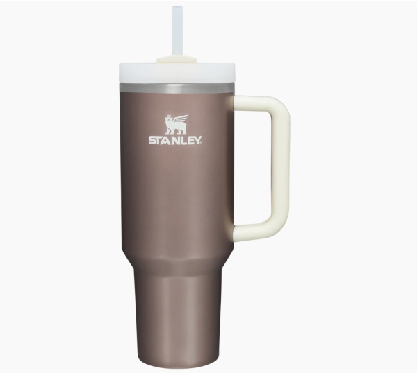 Stanley Quencher Tumbler 40oz