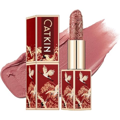 CO158 哑光口红 防水