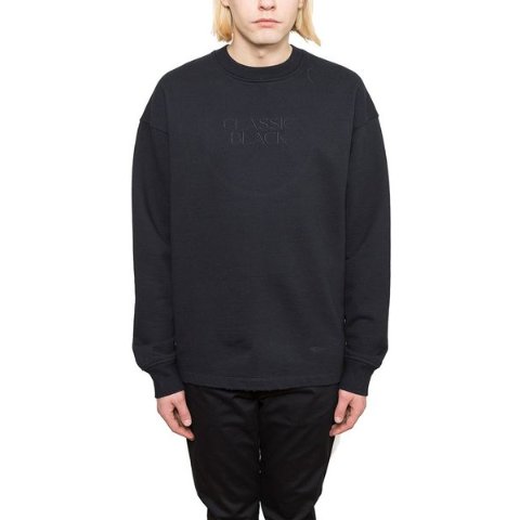 Crewneck 卫衣 长袖