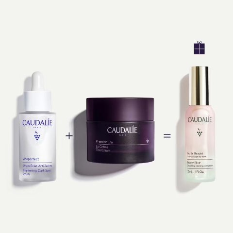 抗衰老亮白套装