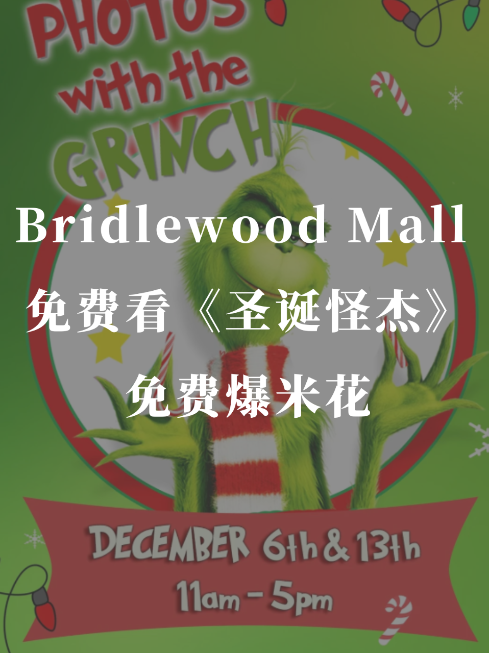 Bridlewood Mall🎬免费看《...