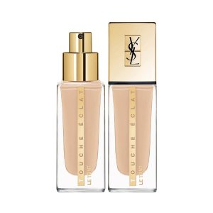 Touche Eclat 粉底液 亮肤