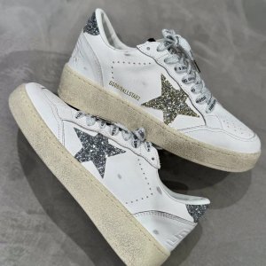 Golden Goose 大童专场- 星星脏脏鞋低至$186