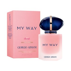 ARMANI My Way Floral 香水 30ml