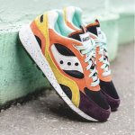 史低价：Saucony 全网蕞低价在这| 2.5日 JAZZ运动鞋仅$21