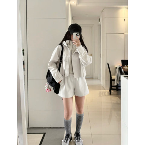 Rain Chaser 防水夹克