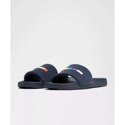 Restfeel Pride 男士拖鞋