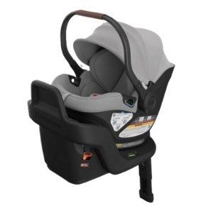 UPPAbaby Aria 安全座椅 灰色