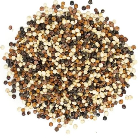Westpoint Naturals 有机三色藜麦