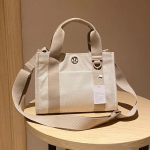 Two-Tone mini款托特包 4.5L