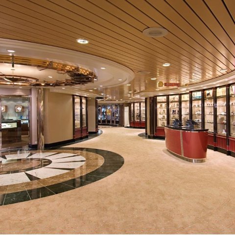 海洋魅力号 5 晚西加勒比