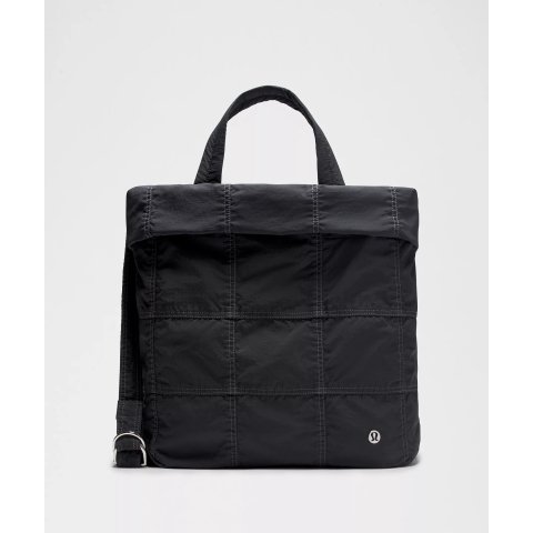 LululemonOn My Level 托特包 19L