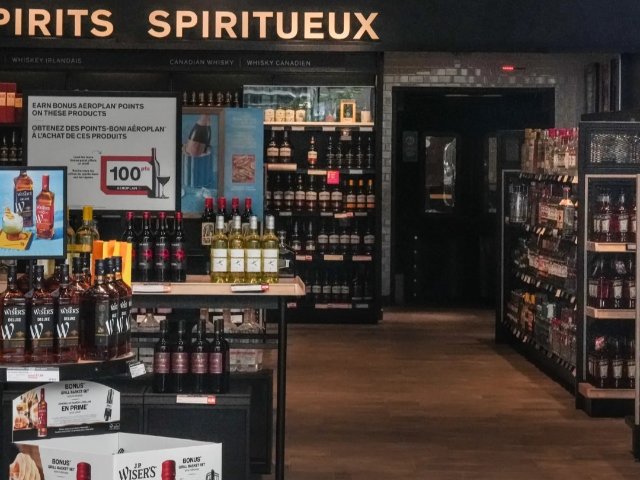 酒友们注意啦！安大略省部分酒类商品...