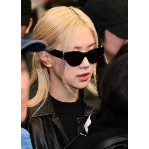 Black SL M94 太阳镜