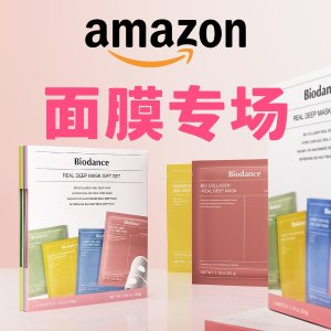 Garnier面膜$2/片 、露得清$3/片