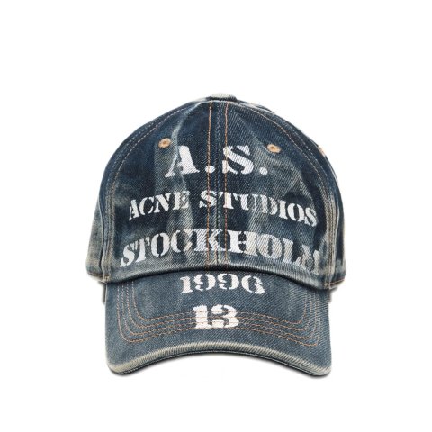 Logo 印花棒球帽