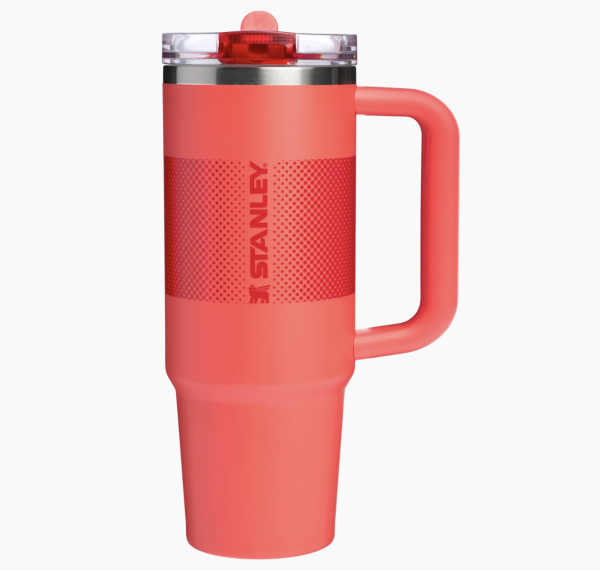 The Quencher ProTour 吸管杯 30oz