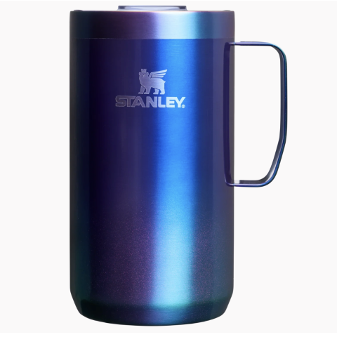 Dream Weaver 保温营地杯 710毫升