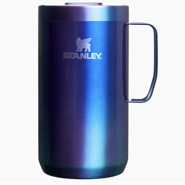 Dream Weaver 保温营地杯 710毫升